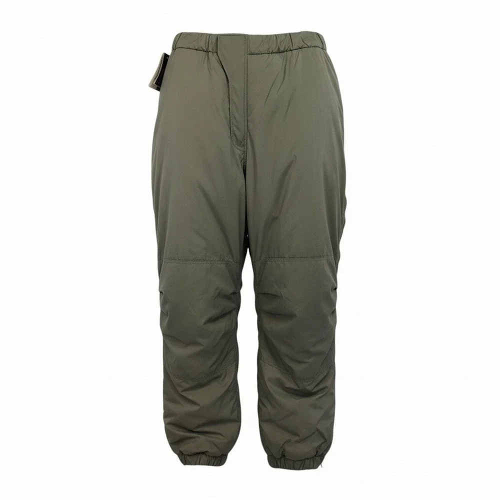 GEN III Level‎ 7 Pants Sx36x32 Regular ECWCS Grey Primaloft Cold Weather (EE19)